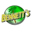 Bennett's Lawn Care favicon