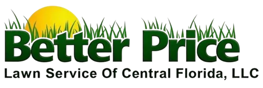 Better Price Lawn Service of Central Florida LLC logo